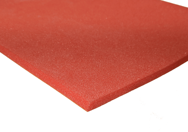 Boot 2025 fitting foam