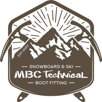 MBC Technical Logo