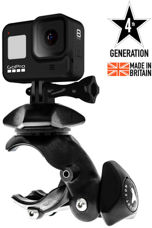 Flymount GoPro Camera Mount 4th Gen