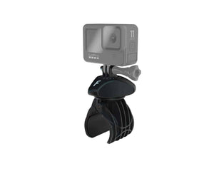 Flymount Aero Ultralight Mast / Paddle Action Camera Mount 25mm - 40mm Tubes