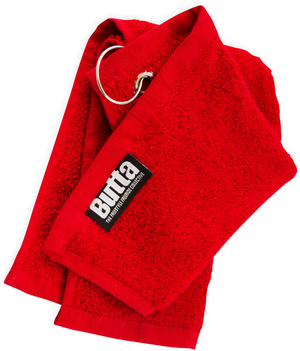 Butta Towel from StopHeelLift.com