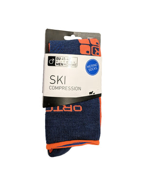 Ortovox Ski Compression 45-47 only