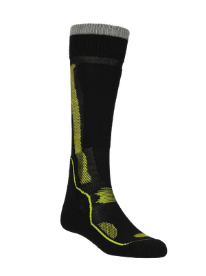 Ski / Snowboard Merino Wool Plus Socks