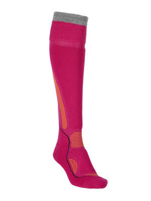 Merino Ski & Snowboard Socks LADIES 40-41 ONLY - LAST PAIR!