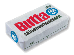 Butta Pro Snowboard & Ski Wax